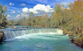 1.19 manavgat nerede ve nasıl gidilir. Manavgat Gezilecek Yerler En Guzel 17 Nokta Antalya Side Antik Kenti