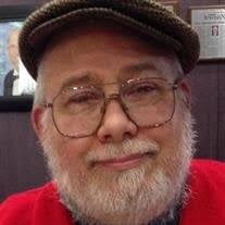 Ned A. Jones Obituary