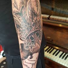 In this class, disseminated different forms of the flag, the statue of liberty. 17 Eye Catching Welsh Tattoos That Will Make You Want To Ink Up Welsh Tattoo Sleeve Tattoos Celtic Tattoos For Men