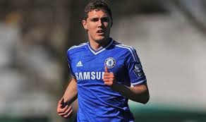 The dane has become a fairly crucial member of chelsea's backline of late. Andreas Christensen Alchetron The Free Social Encyclopedia