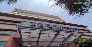 See more of bệnh viện đại học y dược on facebook. Bá»‡nh Viá»‡n Ä'áº¡i Há»c Y DÆ°á»£c Tphcm Kinh Nghiá»‡m Kham Bá»‡nh Va Cach Ä'áº·t Lá»‹ch Kham