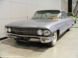 Image result for Platinum Gray 1961 Cadillac