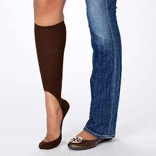 These Awesome Invisible Socks Will Keep Your Legs Warm With Summer Flats Fashion Style Me Too Shoes