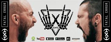 Entrevue avec Hexolyth par Daniel Drolet