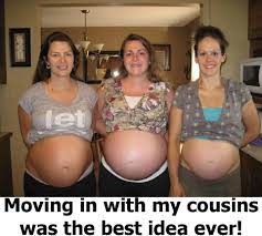 Family impregnation captions | MOTHERLESS.COM ™