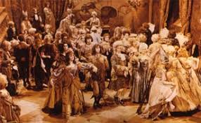 Dance of the Vampires/The Fearless Vampire Killers – Senses of Cinema