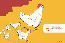 Senior manager, financial planning & analysis (manufacturing, perak). Ql Resources 3q Net Profit Up 3 2 The Edge Markets