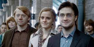Harry potter y el niño maldito isbn: Harry Potter Y El Legado Maldito Y Su Fan Trailer Harry Potter