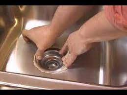 Check spelling or type a new query. Kitchen Sink Strainer Youtube