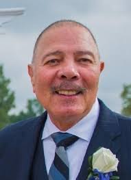 Roger Griggs Obituary (1936