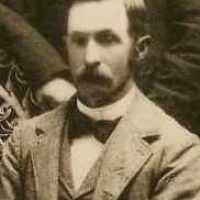 Nathaniel Jacob Kline (1858–1937)