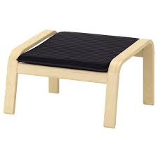 Poang Ikea Footstools Pouffes Kf Footstool Ottoman Cushion Ikea This sofa is available in ikea stores, but you can also buy it online for $849.