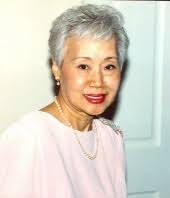 Obituary information for Frances B. Huang