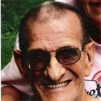 Mr. E. Zydor Obituary