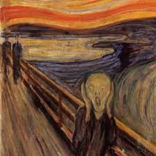 Penggunaan garis dalam fauvisme disederhanakan sehingga pemirsa lukisan bisa mendeteksi keberadaan garis yang jelas dan kuat. Ternyata Ini Pesan Tersembunyi Yang Ada Di Lukisan The Scream Semua Halaman Bangka Sonora Id