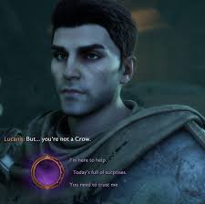 Dragon Age: The Veilguard graphics and gameplay