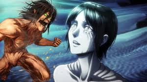 How do you get rid of 2,000 years of hatred and prejudice… Attack On Titan Reveals The True Power Of The Coordinate Titan