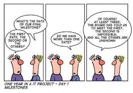 One Year In A It Project In 2021 Tech Humor Funny Projects