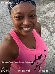 When In Doubt, Strut It Out! WOOOOO!