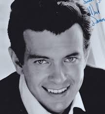 RIP Mark Damon (1933-2024)
