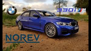 Der außergewöhnliche druck erinnert an portugiesische malerei. Original Bmw Miniatur G20 Limousine 330i Portimao Blue Blau 1 18 Sammlermodell Auto Verkehrsmodelle Autos Lkw Busse