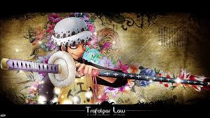 We have an extensive collection of amazing background images carefully chosen by our community. Hd Wallpaper One Piece Trafalgar Law 1920x1080 Anime One Piece Hd Art Wallpaper Flare