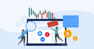 Complete beginners guide to ta. The Best Charting Tools For Crypto Traders Cryptotrader Tax