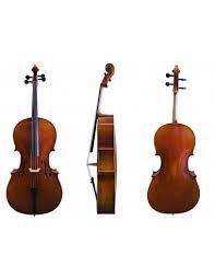 Buying a cello can be a daunting decision, particularly because there are so many elements to take into account. Cello By David Lien Size 4 4 Including Bag And Bow