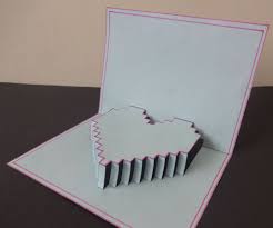 If you'd like to share pictures of something you've made, you must use an image hosting site (imgur, flickr, etc. 5 Minute Pop Up Pixelelated Heart Card 4 Steps Instructables