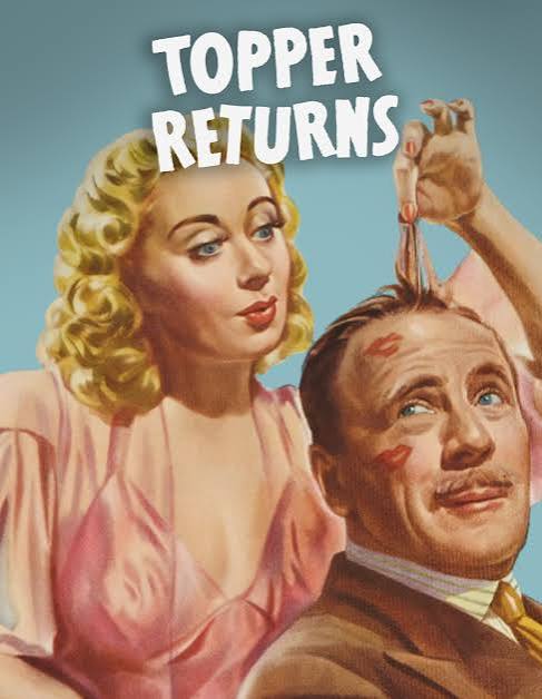 Topper Returns