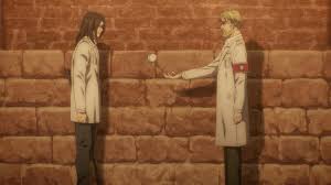 If you're an attack on titan anime fan l. Attack On Titan Season 4 Episodes 14 And 15 Review Den Of Geek