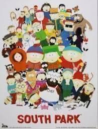 South park debuted in august 1997 with great success, consistently earning the highest ratings of any basic cable program. South Park Saison 1 Episode 4 En Streaming Complet Liberty Land