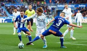Инструменты для анализа и прогнозов ставок. Real Madrid Alaves Prognoz Na Match 10 07 2020 Livesport Ws