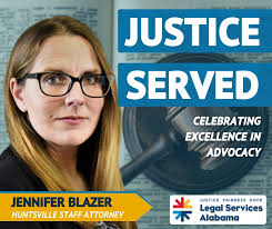 Legal Services Alabama