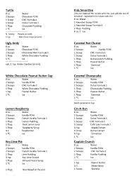 Pin By Ashley Hutton On Herbalife Shake Recipes Herbalife Shake Recipes Herbalife Recipes Herbalife Nutrition Club