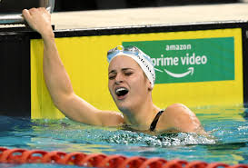 Jul 27, 2021 · kaylee mckeown has claimed gold with a stunning swim to win the women's 100m backstroke final. Kaylee Mckeown Adds 200m Backstroke To Swim Trials Success