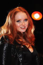 Maybe you would like to learn more about one of these? Lily Cole Filmography Famousfix Com