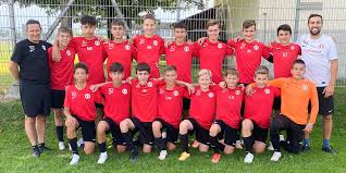 Seoane was appointed manager of reigning swiss super league champions young boys on 2 june 2018. Fcrj U15 Neu In Der Obersten Liga Sport