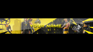 We did not find results for: Make A Good Gaming Youtube Banner By Logo4u2 Fiverr