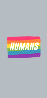 My new laptop wallpaper for pride month, feel free to use. 30 Gocase Loves Pride Ideas Iphone Wallpaper Iphone Background Screen Savers