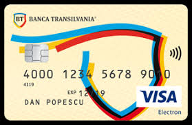 Check spelling or type a new query. Bancherul Banca Transilvania Trimite Clientilor Bancpost Noile Carduri De Cand Sunt Valabile Cum Se Activeaza Care Sunt Comisioanele Si Alte Informatii Utile