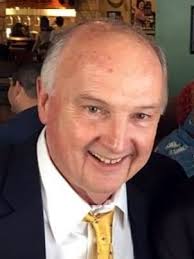 Ronald Milliken Obituary