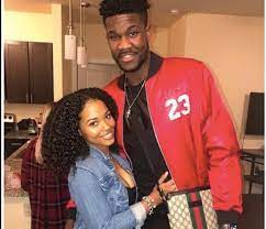 Pretty soon ayton's parents were deciding whether or not to accept an invitation to send their son to live with eager to bring more to the court than merely height and athleticism, ayton worked. Deandre Ayton Bio Salary Net Worth Earnings Contract Stats Biography Girlfriend Relationship Family
