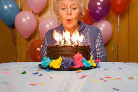 A couple of years ago, i gave a 90 year old female friend of the family a necklace. Glorify 9 Decades Of Life With Splendid 90th Birthday Party Ideas Birthday Frenzy