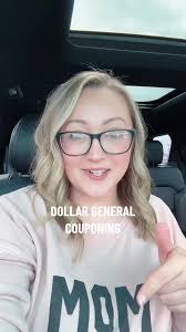 Dollar General deal for Sat, Oct 21 only!! 🔥 #couponing #dollargenera...