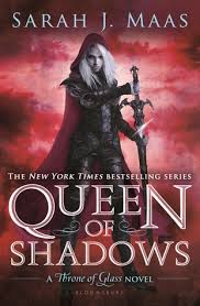 Crown Of Midnight — “Throne Of Glass” Series - Plugged In