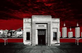 Dark money think tank's own advisor accuses it of 'hiding' behind charity law to lobby. How Deutsche Bank Enabled A Dirty Offshore Bank To Move Dark Money