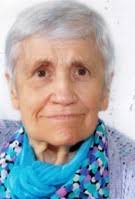 Dña. Ramona Rivas Berasategui