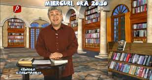 O campanie inedită aduce zâmbete pe chipul celor care trec prin sibiu. Omul Care Aduce Cartea De La Beciul Domnesc Cronica Carcotasilor