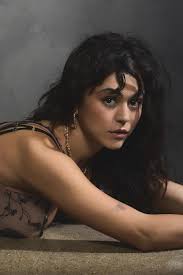 Mika Abdalla - Videos - IMDb